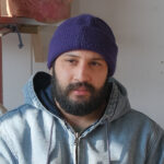 portrait de Réda Boussella