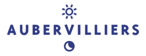 Logo de la Ville d'Aubervilliers