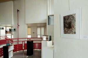 CAPA - Centre d'arts plastiques d'Aubervilliers
