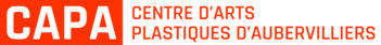 CAPA – Centre d'arts plastiques d'Aubervilliers