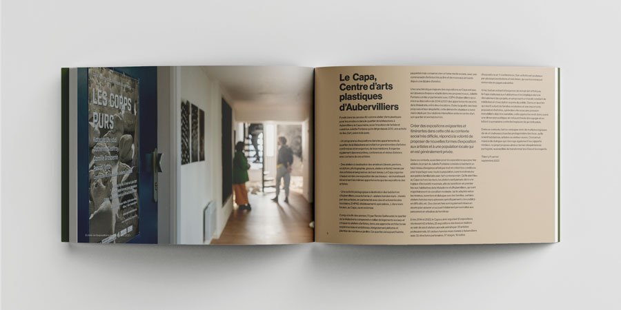 Catalogue