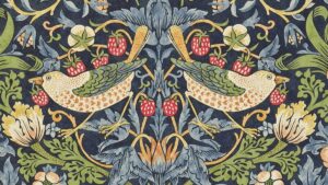 William Morris